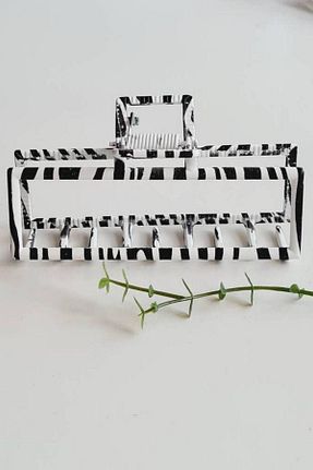 گیره سر مشکی زنانه Eg Shop - کد 729028618