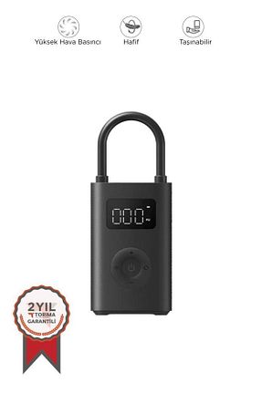 کمپرسور هوا Xiaomi - کد 836524628