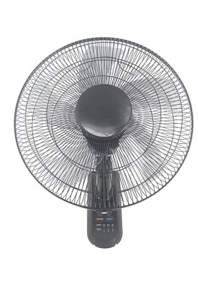 پنکه مشکی Duvar Tipi DLC GROUP - کد 713005186
