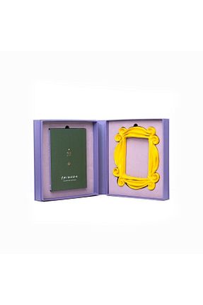 دفتر بنفش Mabbels - کد 113523323