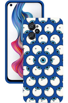 کاور و قاب آبی Casper Via V8c CASPER - کد 836582465