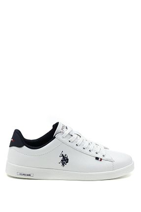 کفش پیاده روی سفید مردانه U.S. Polo Assn. - کد 286810775