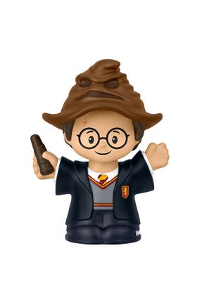 Tost Makinesi Harry Potter™ Little People - کد 835786421