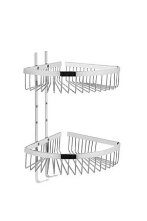 نظم دهنده حمام کروم VitrA - کد 747760782
