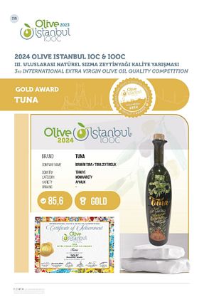 روغن زیتون Tuna - کد 124727717