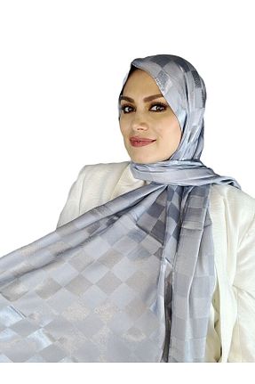 شال زنانه پلی استر کد 836124800