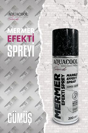 رنگ اسپری Aquacool Trend - کد 836344305