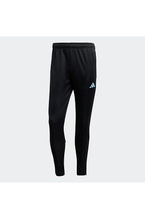 پائین تنه گرمکن اسپرت مشکی مردانه Ter Tutmayan adidas - کد 471686977