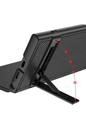کاور و قاب مشکی Rivor - کد 836404733