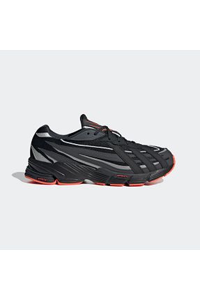 کفش اسنیکر مشکی مردانه بند دار adidas - کد 474722669