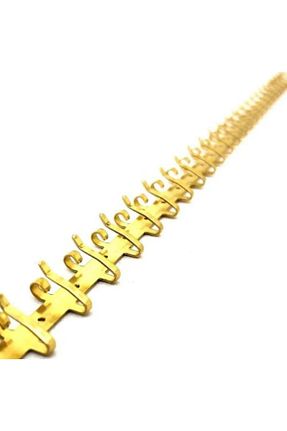 آویز فلزی Genel Markalar - کد 662761332