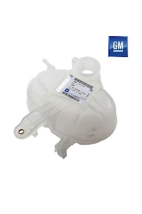 رادیاتور خودرو GM - کد 347798244