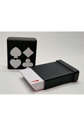 نظم دهنده کمد مشکی فلزی GENCAX - کد 836418699