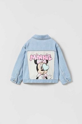 کت آبی بچه گانه رگولار Pink Hippo Kids - کد 679741050