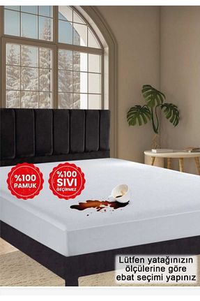 محافظ تشک سفید اکریلیک AYHOME - کد 836479490