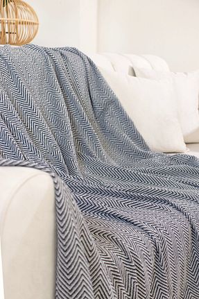کاور مبل مشکی پنبه ای Tabu Home - کد 809074147