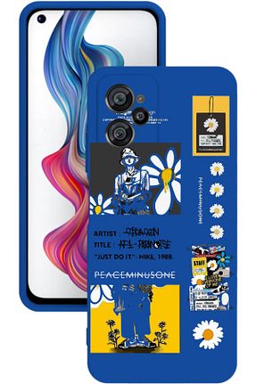 کاور و قاب آبی Casper Via V8c CASPER - کد 836583248