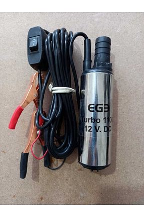 پمپ آب مشکی EGE Motors - کد 346711216