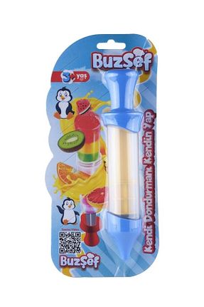 عروسک و اسباب بازی فعالیتی Buzşef - کد 274381558