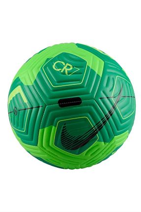 توپ فوتبال سبز 5 Numara Nike - کد 823718903