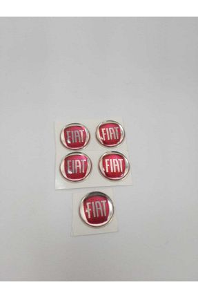 جاکلیدی خودرو Fiat - کد 72021194