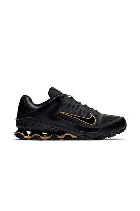 کفش اسنیکر بژ مردانه بند دار Nike - کد 829789145