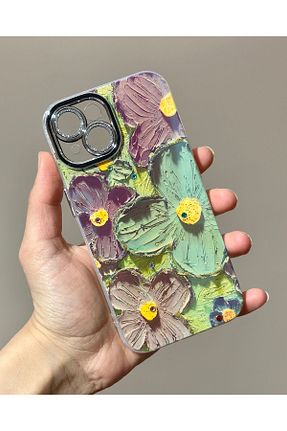 کاور و قاب رنگی iPhone 13 HYPERSOFT - کد 833113992