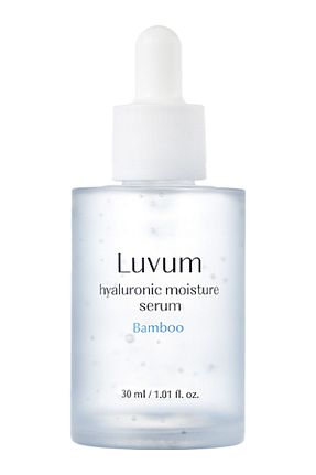 سرم پوست همه انواع پوست LUVUM - کد 831287495