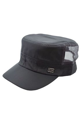کلاه طوسی زنانه AXE SPORTSWEAR - کد 833124840