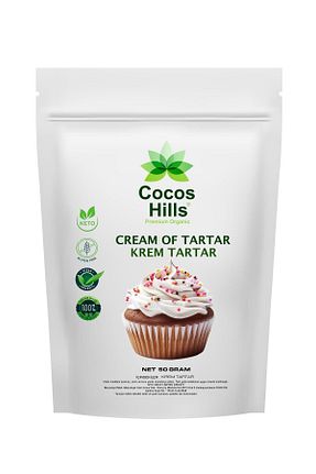 محصولات لذیذ و ارگانیک Cocos Hills - کد 740044671