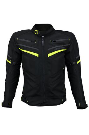 کاپشن موتور سواری Motosiklet Kışlık Kısa Mont Vexo - کد 836879503