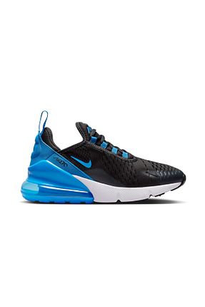 کفش اسنیکر بژ زنانه بند دار Nike - کد 836891639