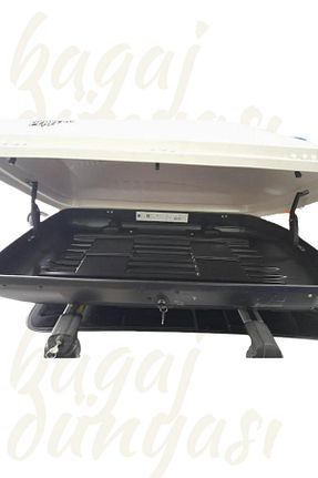 باربند صندوقی خودرو PERFLEX - کد 822545431