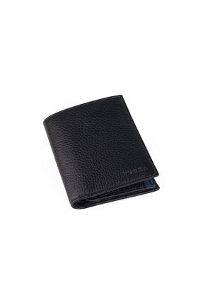 کیف پول مشکی زنانه سایز متوسط Verka - کد 836893861