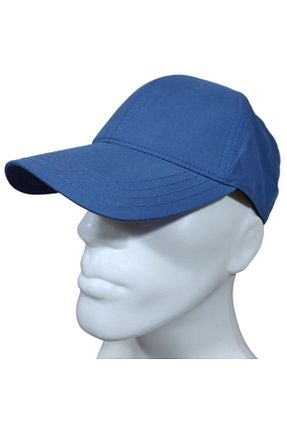 کلاه سرمه ای زنانه پنبه ای AXE SPORTSWEAR - کد 108275786