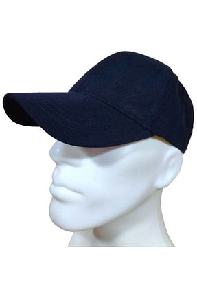 کلاه سرمه ای زنانه پنبه ای AXE SPORTSWEAR - کد 108277836