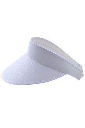 کلاه سفید زنانه AXE SPORTSWEAR - کد 836397271