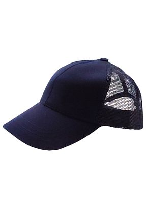 کلاه سرمه ای زنانه AXE SPORTSWEAR - کد 836393088