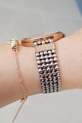 ساعت مچی متالیک زنانه 31-35 میلی متر Freelook - کد 374240430