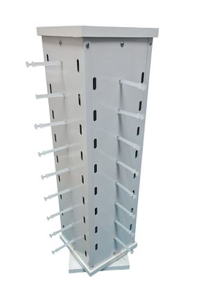 اکسسوری عینک سفید زنانه UPEKA - کد 823103320