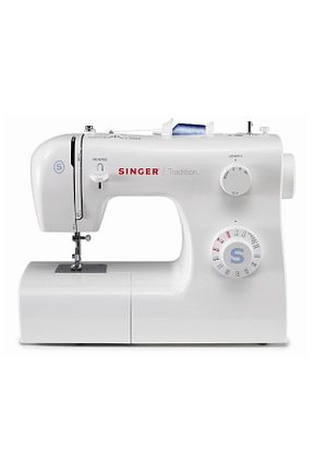 چرخ خیاطی سفید SINGER - کد 260034