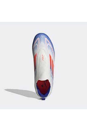 کفش دو و میدانی و تمرینی سفید بچه گانه adidas - کد 836985869