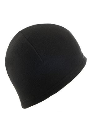 کلاه پشمی مشکی زنانه Polar Decathlon - کد 379289203