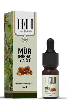 روغن مراقبت Masala - کد 682488361
