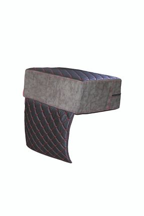 صندلی و مبل اداری طوسی MYC - کد 343047374