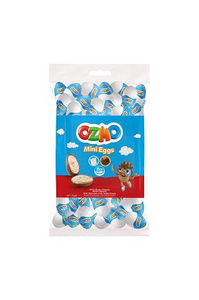 بیسکویت و کراکر Ozmo - کد 836791276