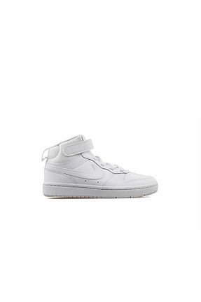 کفش اسنیکر سفید بچه گانه بند دار Nike - کد 836891592