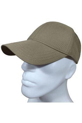 کلاه قهوه ای زنانه پنبه ای AXE SPORTSWEAR - کد 108295275