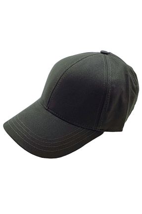 کلاه خاکی زنانه پنبه ای AXE SPORTSWEAR - کد 836329663