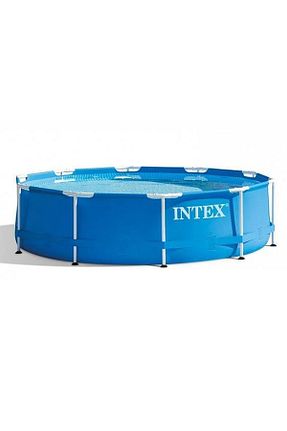 استخر طوسی 4 Kişilik ve üstü Intex - کد 316654359